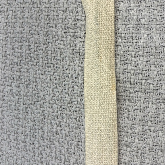 Labellum By Hillary Scott Hand Beaded Boho Blue Ombre Fringe Crossbody Bag - Picture 14 of 14